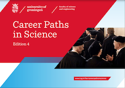 Career paths in Science edition 4