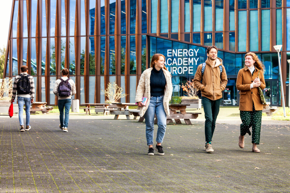 Energy Academy Europe
