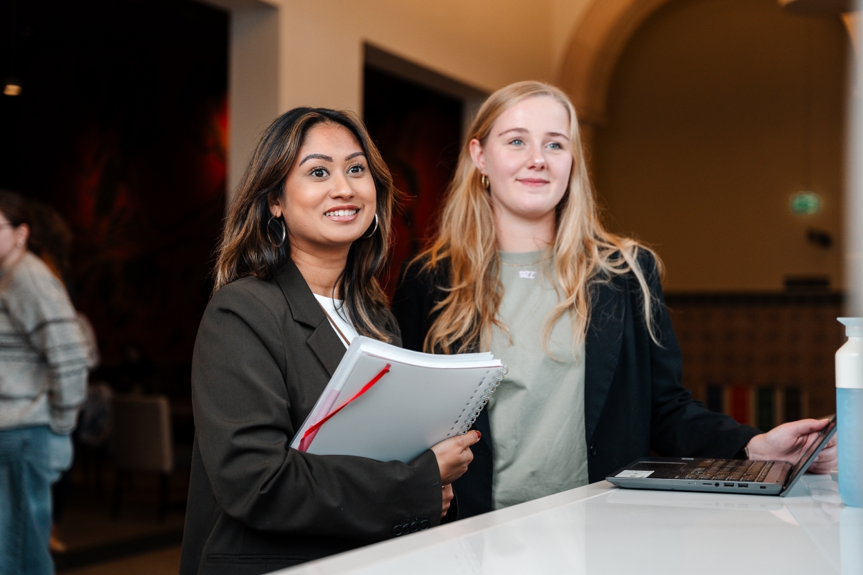 PhD Researcher and supervisor