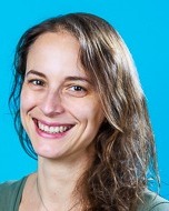 Dr. Kasia Tych, Asst. Prof.
