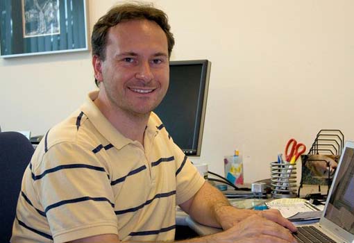 
						Testimonial of Pieter van Dokkum