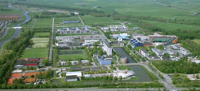 Zernike Campus
