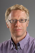 Martien Kas, Professor of Behavioural Neuroscience and coordinator of the PRISM project