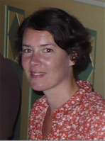 Dr. Martine Maan