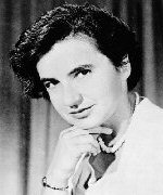 Rosalind Franklin