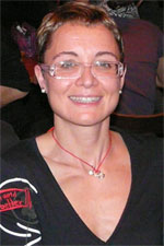 Dr. Angela Casini