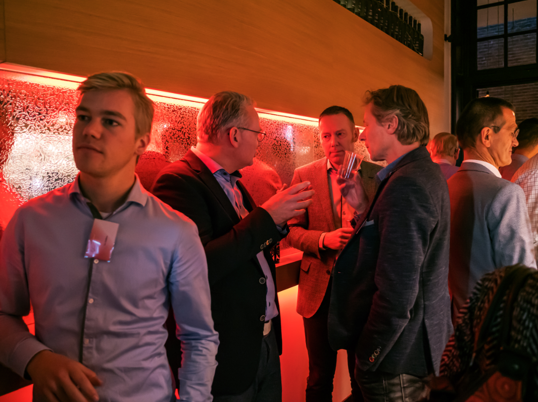 AI en menselijk ongemak
