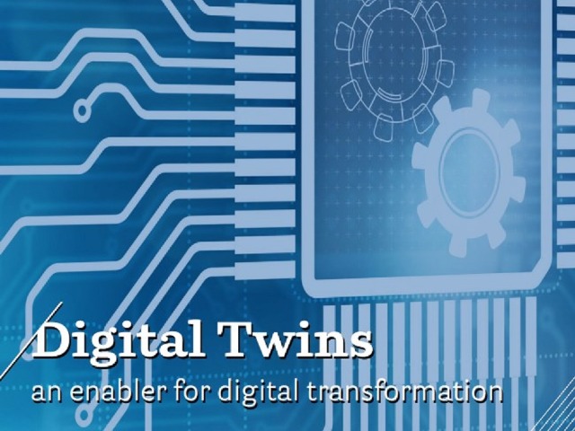 Digital Twins