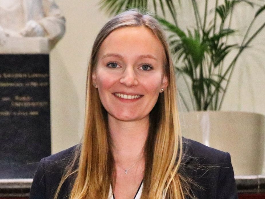 Jana H&ouml;lthower - GDBC