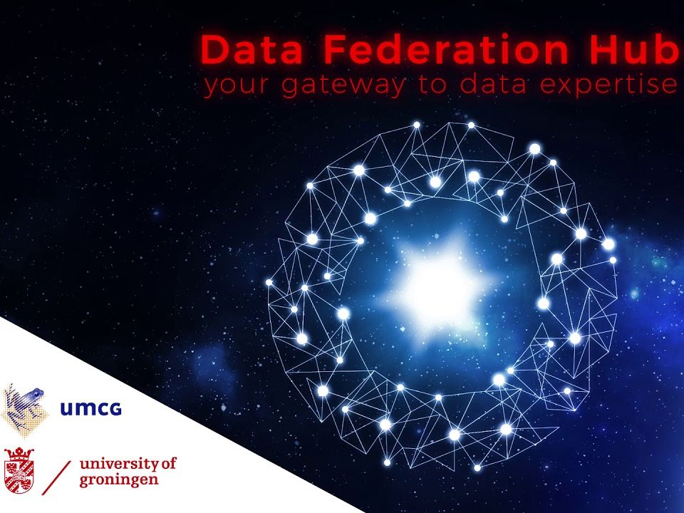 Data Federation Hub