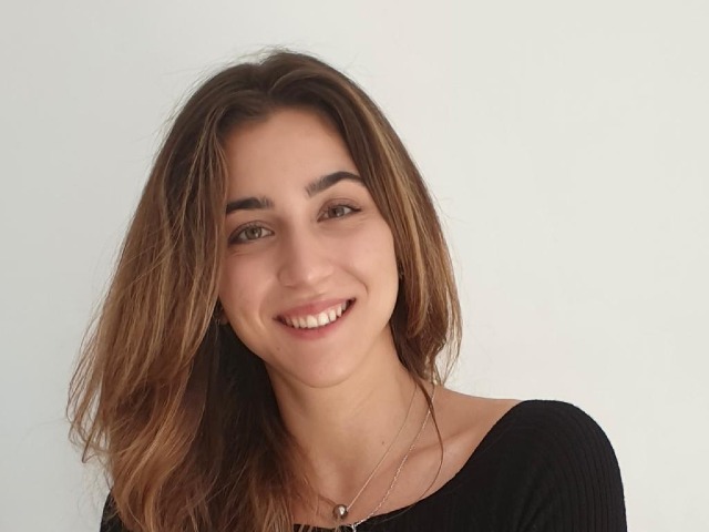 Fabia H&ouml;hne Tarragona