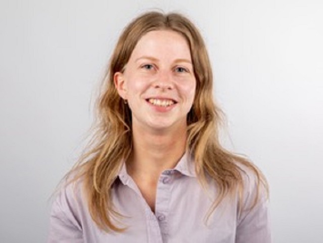 Zo&euml; Zwarts