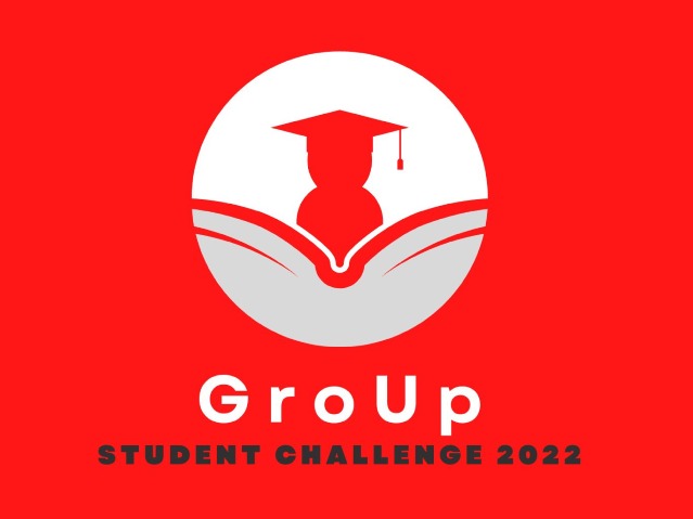 GroUp Student Challenge 2022 Sweden