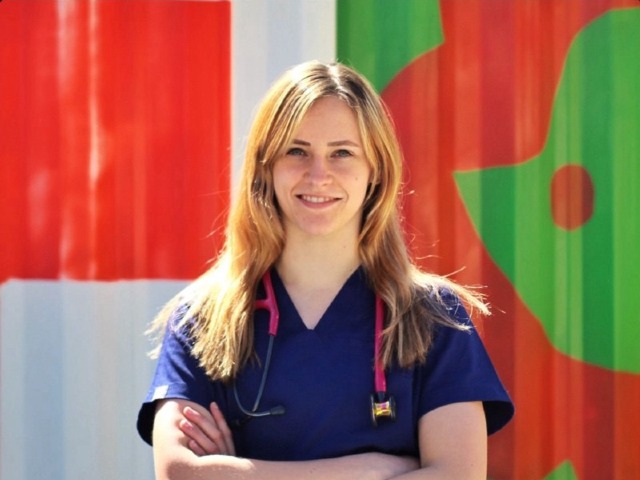 Maaike ten Hoor