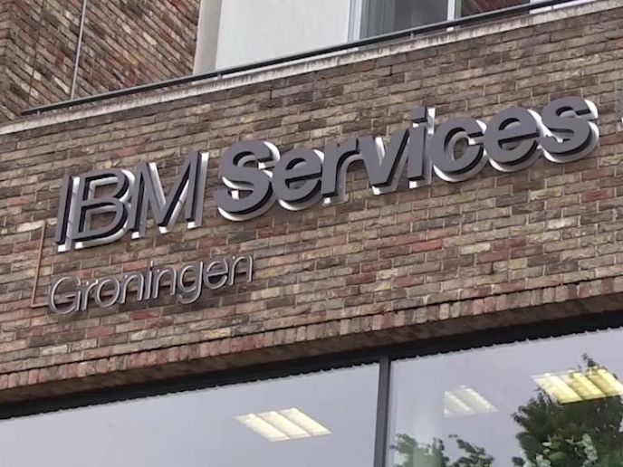 IBM Groningen