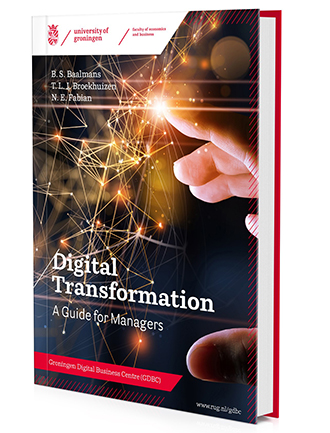Digital Transformation: A Guide for Managers