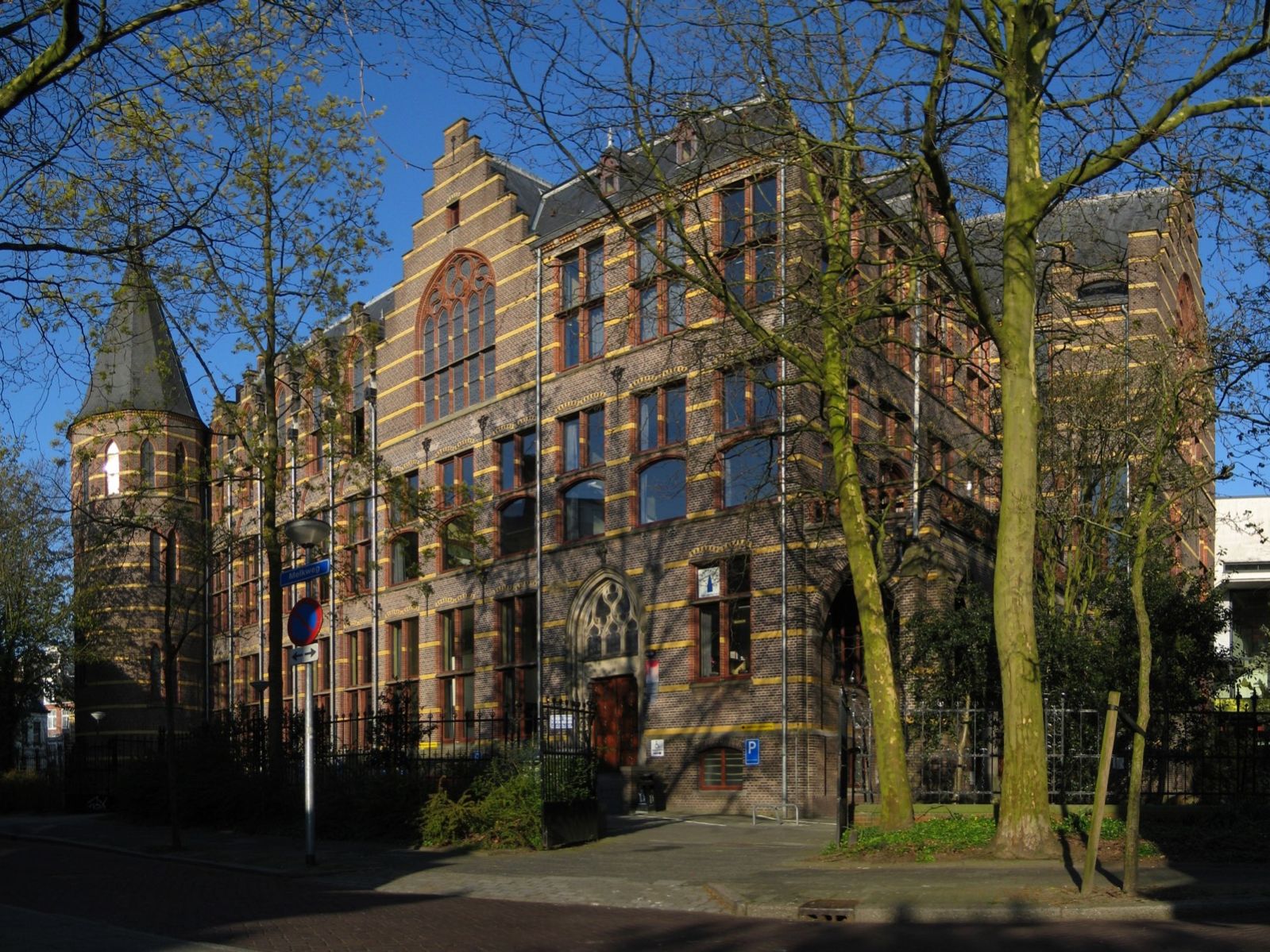 Het Kasteel