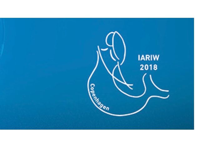 IARIW 2018 General Conference