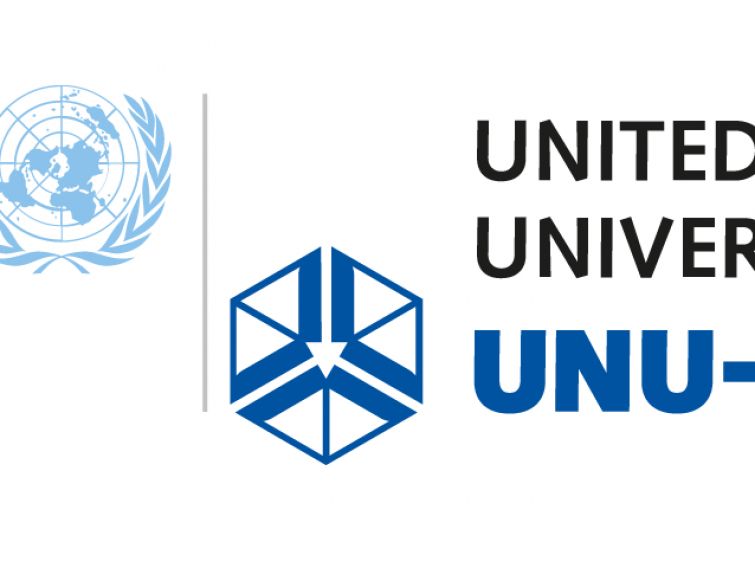 United Nations University UNU-WIDER