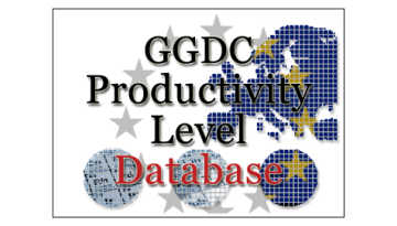 Productivity Level Database