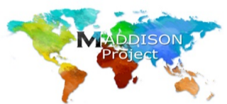 Maddison-project