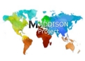 Maddison Historical Statistics