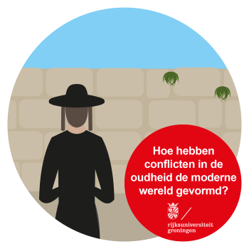 Hoe hebben conflicten in de oudheid de moderne wereld gevormd?
