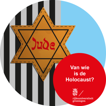 Van wie is de Holocaust?