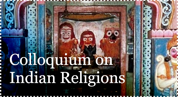 Colloquium on Indian Religions