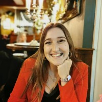 
						Testimonial van	Sara Vaz Velho de Noronha Penaguião (Portugal)