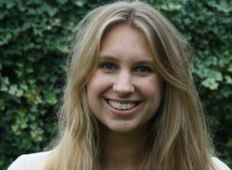
						Testimonial van	Vera Mijnheer (The Netherlands) 
