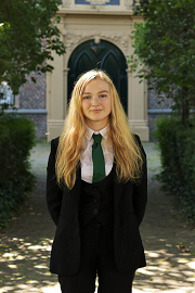 Kjelda Glimmerveen, MA Heritage and Religion/ Research Master