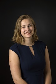 Anne van Berkum - NL, MA Religion, Health, and Wellbeing