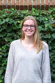 Ellen Scheeringa, Religiewetenschappen