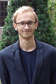 Marco Bijdevaate - NL, Theology