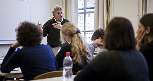 Postgraduate programmes for teachers