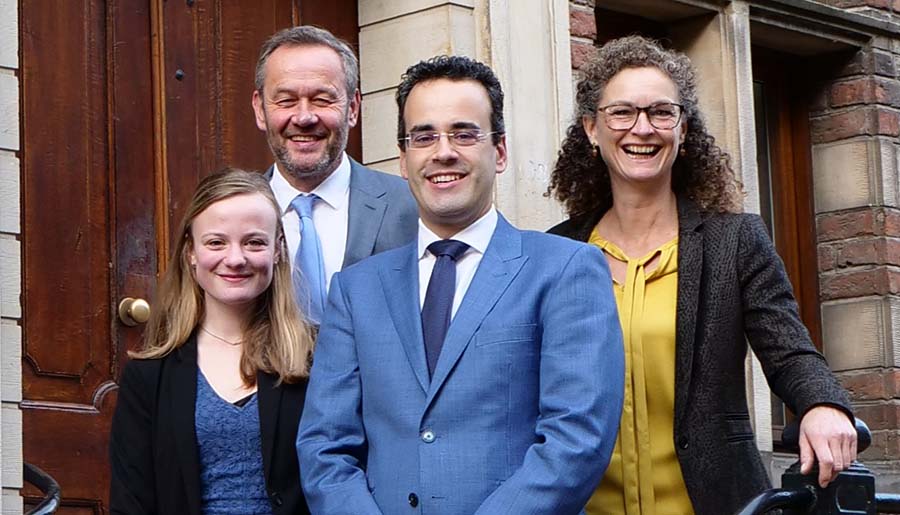 Faculty Board 2019-2020