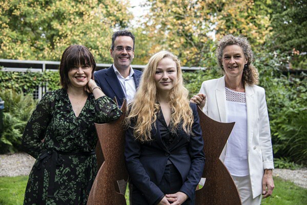 Faculty board 2019-2020