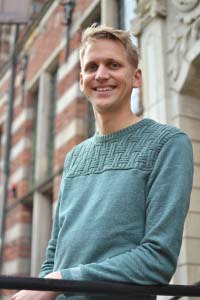 Kees van den Ende
