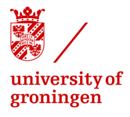 University of Groningen