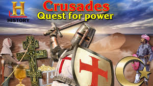 Game Crusades - Quest for power