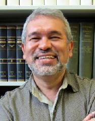 prof. dr. Manuel Vasquez