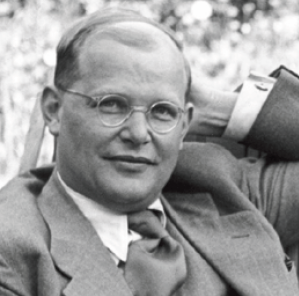Bonhoeffer
