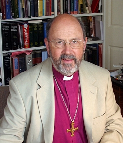 Prof. N.T. Wright