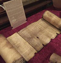 Scrolls