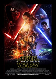 Star Wars The Force Awakens