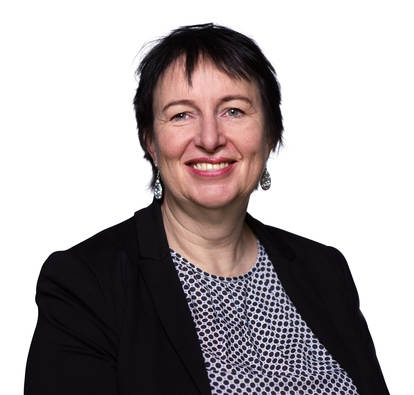 Susanna Terstal © Ministerie van Buitenlandse Zaken