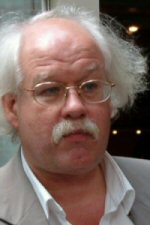 Prof.dr. Hans Bakker