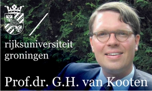 Prof.dr. G.H. van Kooten
