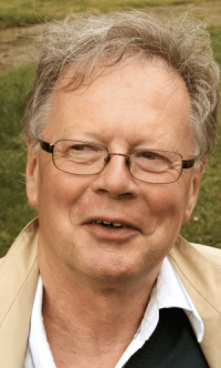 Patrick Vandermeersch
